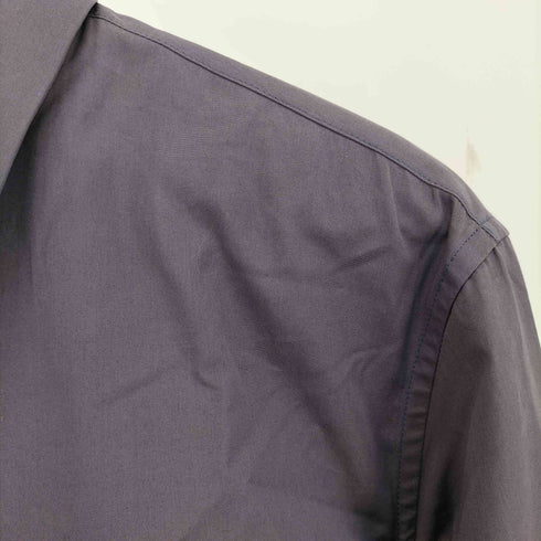 ラッドミュージシャン LAD MUSICIAN STANDARD SHIRT メンズ JPN:44