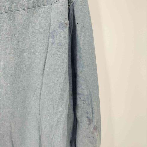 カーハート Carhartt L/S ウエスタンシャツ メンズ JPN:L