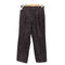 ユニクロ UNIQLO 90S-00S OLD UNIQLO タックコーデュロイパンツ メンズ