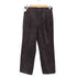 ユニクロ UNIQLO 90S-00S OLD UNIQLO タックコーデュロイパンツ メンズ