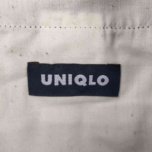 ユニクロ UNIQLO 90S-00S OLD UNIQLO タックコーデュロイパンツ メンズ