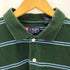 チャップスラルフローレン CHAPS RALPH LAUREN ボーダー柄 長袖ポロシャツ メンズ JPN:L