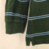 チャップスラルフローレン CHAPS RALPH LAUREN ボーダー柄 長袖ポロシャツ メンズ JPN:L
