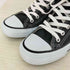 コンバース CONVERSE ALL STAR HI ハイカットスニーカー メンズ JPN:25
