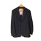 ポールスミスコレクション Paul Smith COLLECTION ウール100% 2Bテーラードジャケット 背抜き メンズ JPN:L
