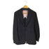 ポールスミスコレクション Paul Smith COLLECTION ウール100% 2Bテーラードジャケット 背抜き メンズ JPN:L