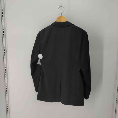 ポールスミスコレクション Paul Smith COLLECTION ウール100% 2Bテーラードジャケット 背抜き メンズ JPN:L