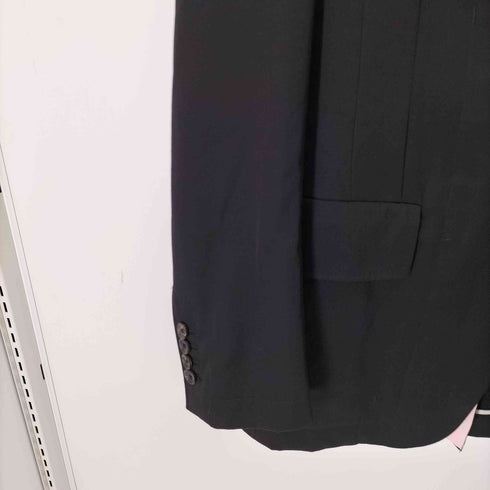 ポールスミスコレクション Paul Smith COLLECTION ウール100% 2Bテーラードジャケット 背抜き メンズ JPN:L