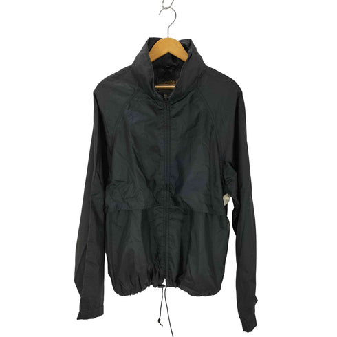 エディーバウアー Eddie Bauer 黒タグ パッカブルナイロンジャケット メンズ JPN:L