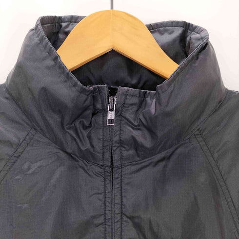 エディーバウアー Eddie Bauer 黒タグ パッカブルナイロンジャケット メンズ JPN:L