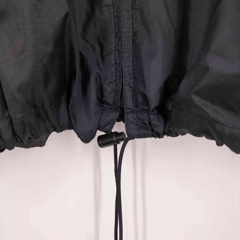エディーバウアー Eddie Bauer 黒タグ パッカブルナイロンジャケット メンズ JPN:L