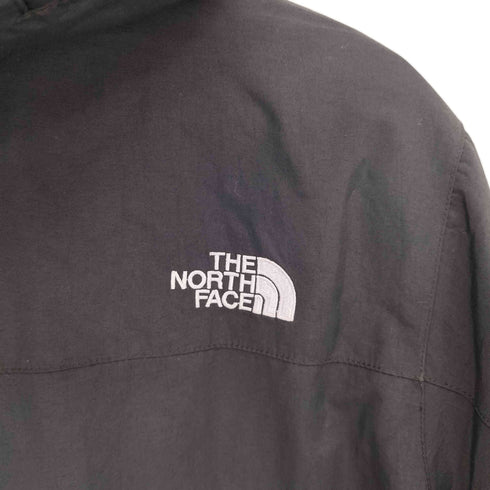 ザノースフェイス THE NORTH FACE SCOOP COAT メンズ import:XL