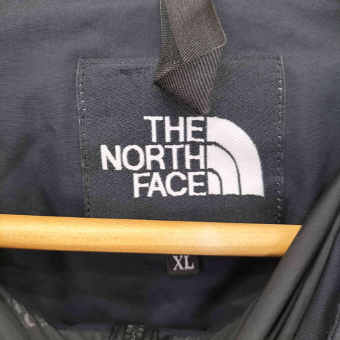 ザノースフェイス THE NORTH FACE SCOOP COAT メンズ import:XL