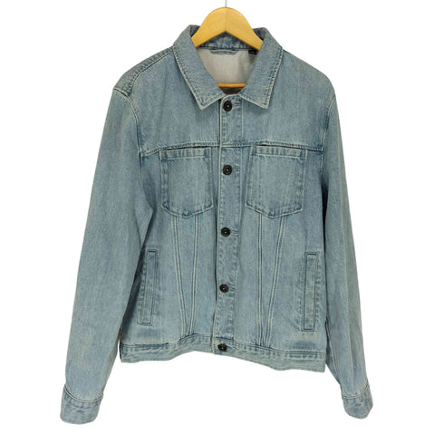 テッドベーカー TED BAKER デニムジャケット メンズ 5