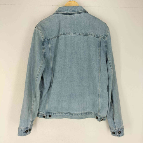 テッドベーカー TED BAKER デニムジャケット メンズ 5