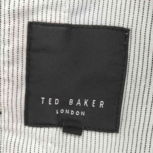 テッドベーカー TED BAKER デニムジャケット メンズ 5