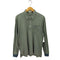 バーバリーズ BURBERRYS L/S ボーダーポロシャツ メンズ JPN:L