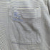 バーバリーズ BURBERRYS L/S ボーダーポロシャツ メンズ JPN:L