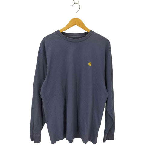 カーハート Carhartt L/S CHASE T-SHIRT メンズ JPN:L