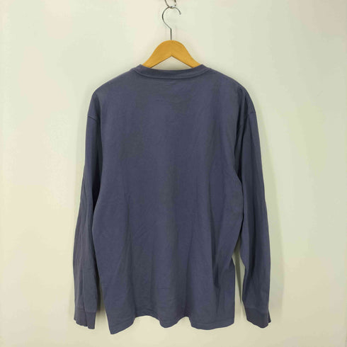 カーハート Carhartt L/S CHASE T-SHIRT メンズ JPN:L