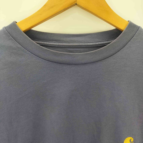 カーハート Carhartt L/S CHASE T-SHIRT メンズ JPN:L