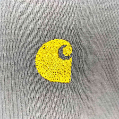 カーハート Carhartt L/S CHASE T-SHIRT メンズ JPN:L