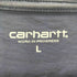 カーハート Carhartt L/S CHASE T-SHIRT メンズ JPN:L