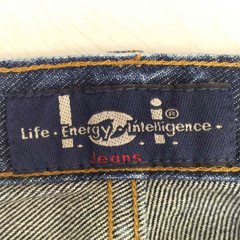 l.e.i Jeans ベルボトム メンズ 9