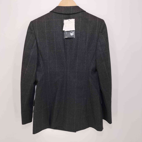 ランバンコレクション LANVIN COLLECTION ダブル4Bジャケット レディース 36