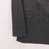 ランバンコレクション LANVIN COLLECTION ダブル4Bジャケット レディース 36