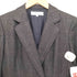 ランバンコレクション LANVIN COLLECTION ダブル4Bジャケット レディース 36