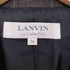 ランバンコレクション LANVIN COLLECTION ダブル4Bジャケット レディース 36