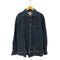 カーハート Carhartt L/S デニムウエスタンシャツ 再構築 メンズ JPN:XL