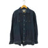 カーハート Carhartt L/S デニムウエスタンシャツ 再構築 メンズ JPN:XL