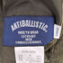ANTIBALLISTIC リバーシブル キルティング コーデュロイブルゾン メンズ JPN:L