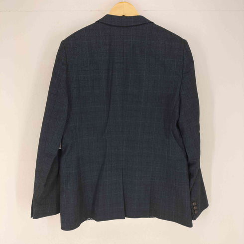 テッドベーカー TED BAKER 裏地総柄2Bテーラードジャケット メンズ 5