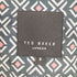 テッドベーカー TED BAKER 裏地総柄2Bテーラードジャケット メンズ 5