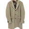 スコッチアンドソーダ SCOTCH&SODA クラシックチェスターコート メンズ JPN:XL