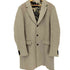 スコッチアンドソーダ SCOTCH&SODA クラシックチェスターコート メンズ JPN:XL