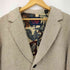 スコッチアンドソーダ SCOTCH&SODA クラシックチェスターコート メンズ JPN:XL