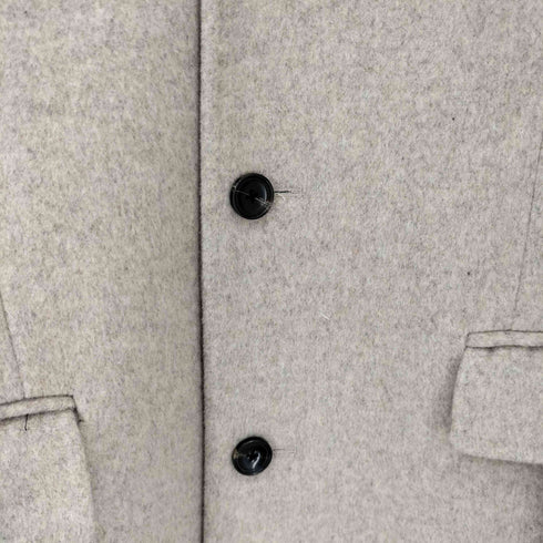 スコッチアンドソーダ SCOTCH&SODA クラシックチェスターコート メンズ JPN:XL