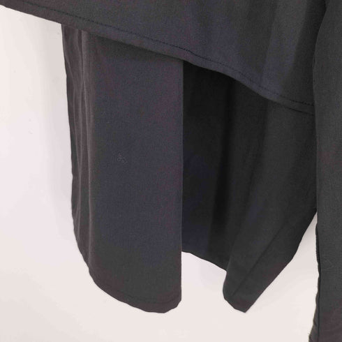 エルノロゼット Ellno Loset ロングスカンツ メンズ JPN:L