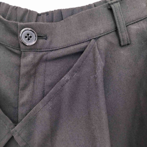 エルノロゼット Ellno Loset ロングスカンツ メンズ JPN:L