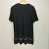 ジバンシィ GIVENCHY カラススタッズカットソーワンピース レディース import:XS