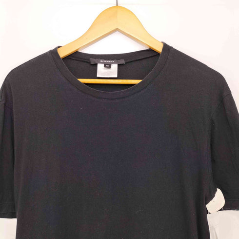 ジバンシィ GIVENCHY カラススタッズカットソーワンピース レディース import:XS
