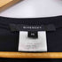 ジバンシィ GIVENCHY カラススタッズカットソーワンピース レディース import:XS