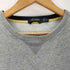 ノーティカ NAUTICA ロゴ刺しゅうクルーネックスウェット メンズ JPN:XL