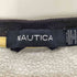 ノーティカ NAUTICA ロゴ刺しゅうクルーネックスウェット メンズ JPN:XL