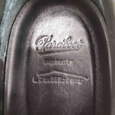 パラブーツ Paraboot MONTANA メンズ JPN:27 8 1/2