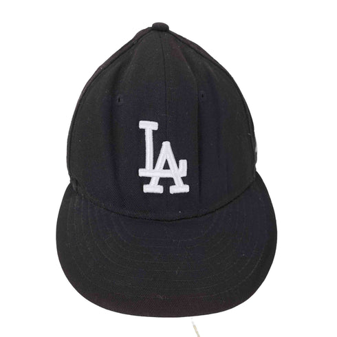 ニューエラ NEW ERA ウールベースボールキャップ メンズ 59.6